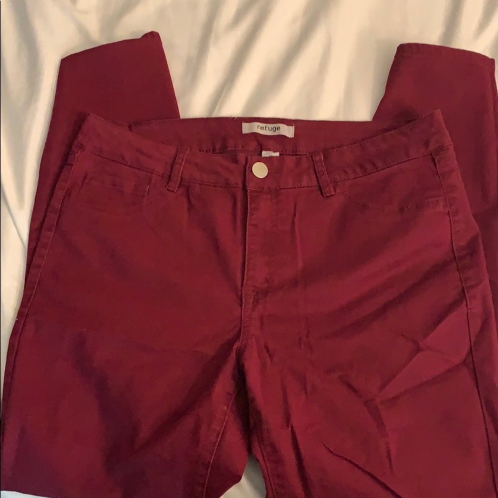 Refuge Jeans